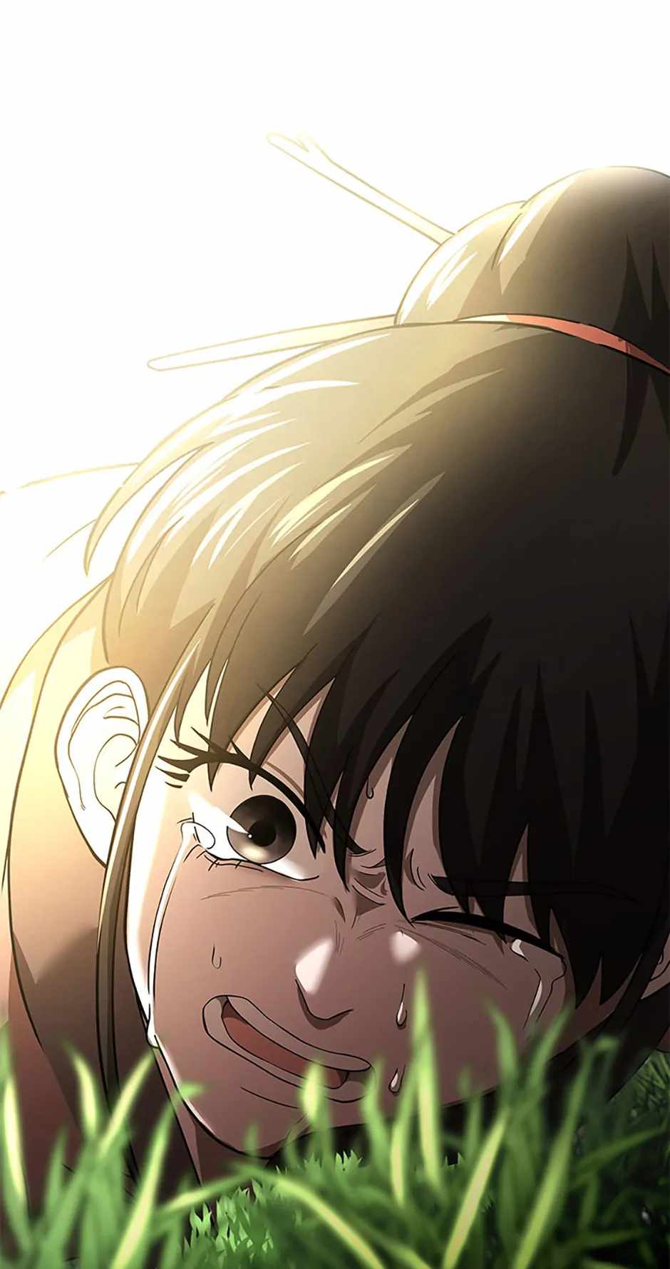 The Demonic Blade Fairy Chapter 4 44
